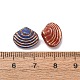 Handmade Lampwork Beads(LA-CBAD2DB-17A)-3