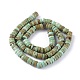 Natural Howlite Beads Strands(X-TURQ-L030-04B-02)-3