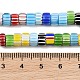 handgefertigte Millefiori-Glasperlenstr&auml;nge(LA-CBA6DF7-01)-4