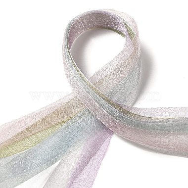 Polyester and Nylon Ribbon Sets(DIY-Z029-01R)-3