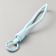 Polyester Lanyard Hand Mobile Straps(MOBA-WH20001-05B)-2