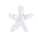 Transparent Resin Cabochons(CRES-ZX003-01B)-3