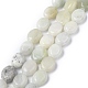 Natural Jade Beads Strands(G-Z006-A32)-1