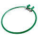 Iron Embroidery Hoops(TOOL-WH0001-35B)-1