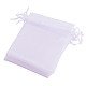 オーガンジーバッグ巾着袋(T247F011)-3