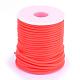 Hollow Pipe PVC Tubular Synthetic Rubber Cord(RCOR-R007-2mm-04)-1