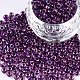 6/0 Glass Seed Beads(X-SEED-A016-4mm-213)-1