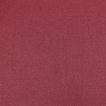1Pc DIY Polyester Fabrics, with Paper Back, for Book Binding, Dark Red, 430x1000mm