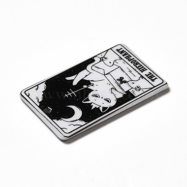 タロットテーマプリントアクリルパーツ(MACR-G061-04V)-3