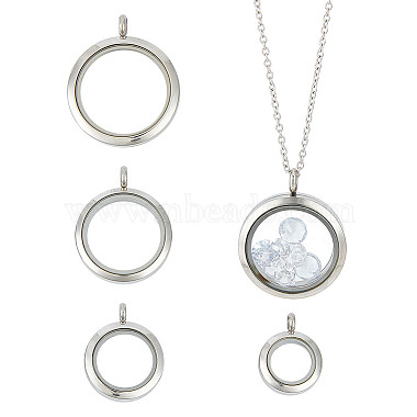 Stainless Steel Necklaces