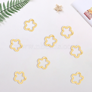 20Pcs Alloy Bead Frame(FIND-SC0017-73G)-6