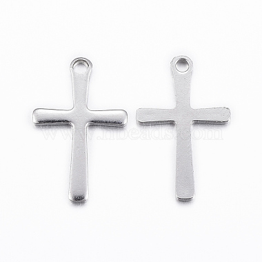 304 Stainless Steel Charms(X-STAS-H423-10P)-2