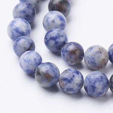 Gemstone Beads(GSR036)-2