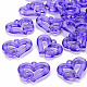 Transparent Acrylic Beads(TACR-S154-57B-936)-1