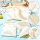 Satin Cloth Drawstring Pouches with Flower(ST-CJ0048-001B)-3