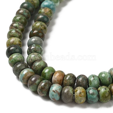Natural Turquoise Beads Strands(G-P506-03C-01)-3