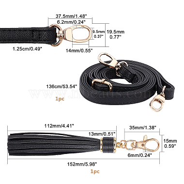 PU Leather Straps(FIND-PH0015-87)-4