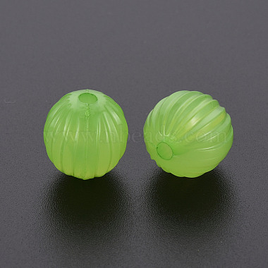 Imitation Jelly Acrylic Beads(MACR-S373-11-E06)-3