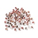 100Pcs Transparent Glass Beads(GLAA-P061-01E)-2