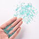 11/0 grade a perles de rocaille en verre rondes(SEED-N001-E-318)-4