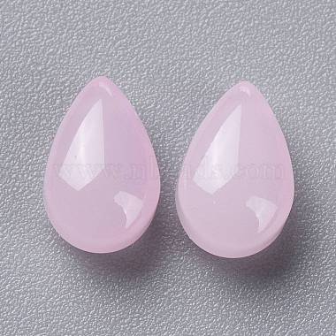 Imitation Jade Glass Beads(GGLA-M004-05C-02)-2