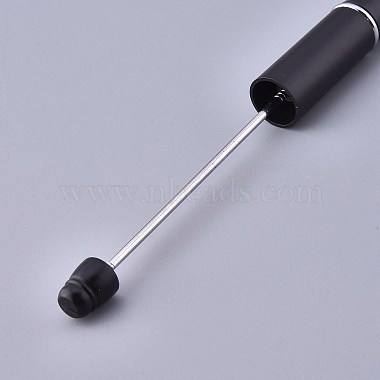 Plastic Beadable Pens(AJEW-L082-A03)-5