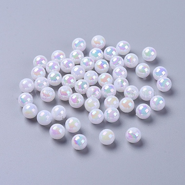 Eco-Friendly Poly Styrene Acrylic Beads(PL425-8)-3