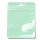 Rectangle Plastic Yin-Yang Zip Lock Bags(ABAG-A007-02E-02)-1
