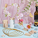 Iron Display Decorations(DIY-NB0014-73)-4