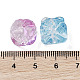 Transparent Acrylic Beads(MACR-K358-32)-3