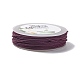 Braided Nylon Threads(NWIR-E023-1.5mm-36)-1