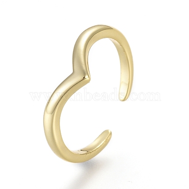 Adjustable Brass Toe Rings(RJEW-EE0002-19G)-2