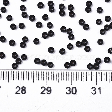 Granos de semillas de vidrio opaco(SEED-S042-10A-01)-4