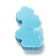 Moules en silicone pour silhouette de pendentif(DIY-G042-13)-2