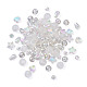 Transparent Acrylic Beads(TACR-TA0001-11)-11
