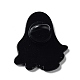 Брошь-призрак с эмалью из сплава черной кошки(JEWB-E034-02EB-03)-2
