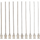 20Pcs 10 Style Iron Dispensing Needles(TOOL-BC0001-27)-1
