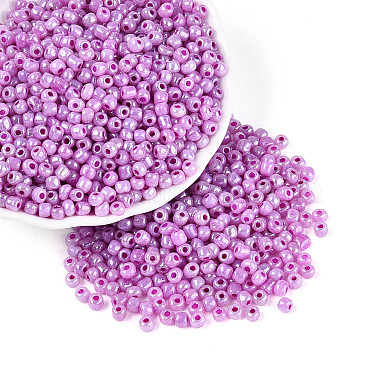 Glasperlen(SEED-A011-4mm-150)-1