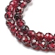 Natural Garnet Beads Strands(G-O186-D01-A)-3