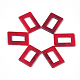 Acrylic Linking Rings(OACR-S021-23B)-1