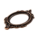 Zinc Alloy Pendant Cabochon Settings(FIND-WH050-70R)-3
