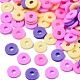 Handmade Polymer Clay Beads(CLAY-T019-02B-39)-1