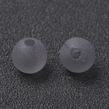 Transparent Acrylic Beads(X-PL705-C62)-3