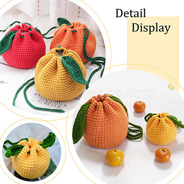 Hand Woven Cotton Coin Purse(AJEW-WH0314-84A)-6