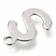 201 Stainless Steel Charms(X-STAS-C021-06P-S)-3