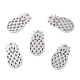 304 Stainless Steel Charms(STAS-O142-43P)-1