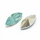 Pointed Back Resin Rhinestone Cabochons(RESI-T016-4x15mm-A20)-2