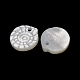 Natural White Shell Pendants(SH-CBA2978-24)-3