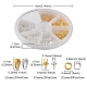 DIY Jewelry Making Finding Kit(DIY-YW0006-80)-4