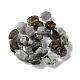 Natural Larvikite Beads Strands(G-C182-17-01)-3